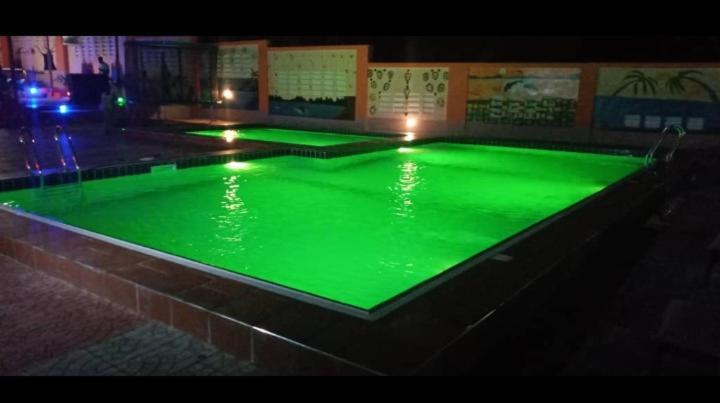 Jakicha Motel ดาร์เอสซาลาม ภายนอก รูปภาพ