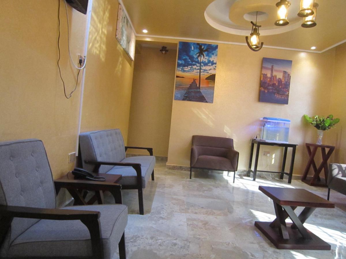 Jakicha Motel ดาร์เอสซาลาม ภายนอก รูปภาพ
